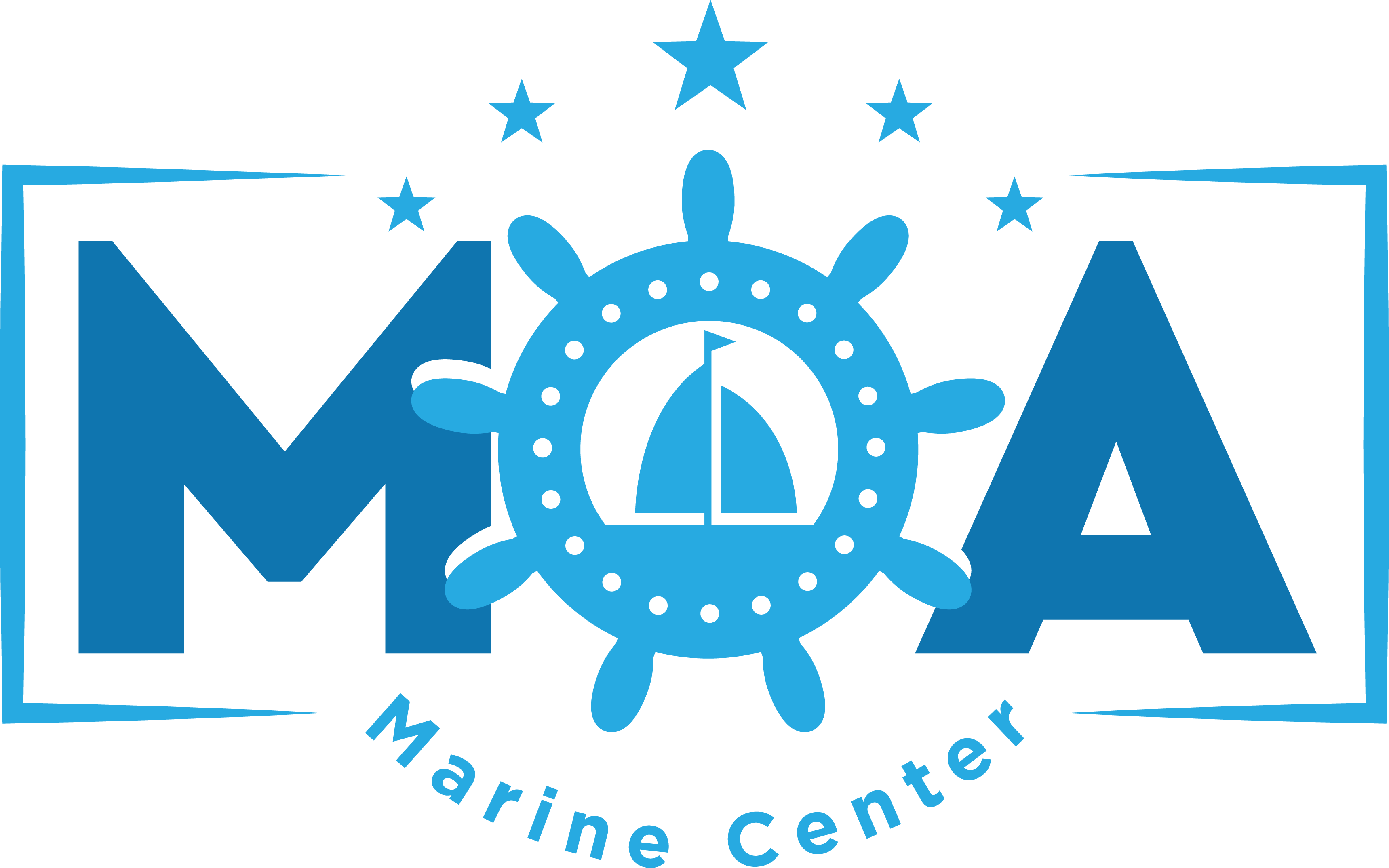 MOA Marine Center