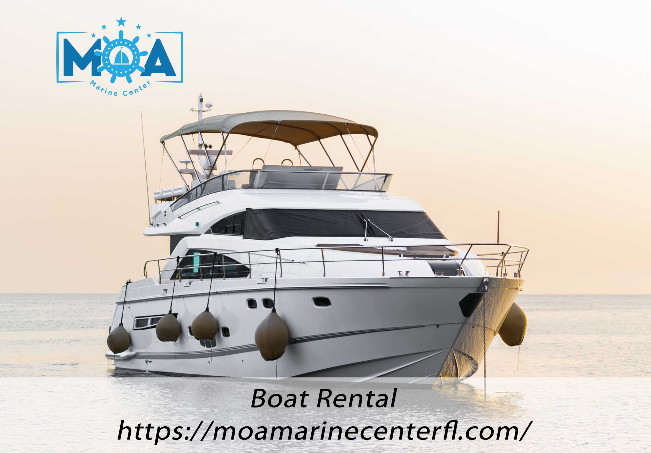 Trusted Boat Rental in Miami, FL